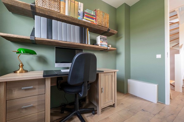 Medium property photo - Breugelhof 24, 4744 RV Bosschenhoofd